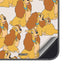 Disney Lady & The Tramp Lady Pattern Galaxy S25 Skin